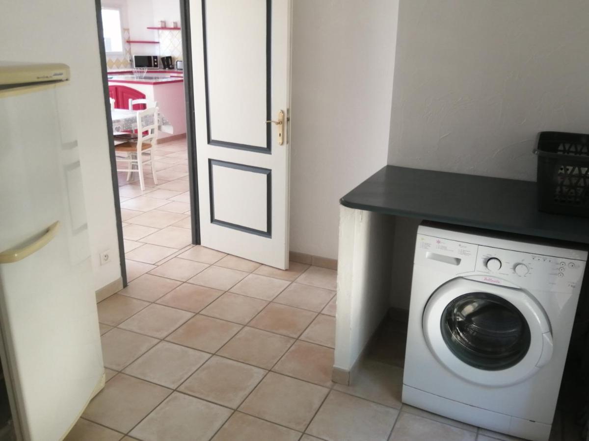 Gîtes de l'Esquirou Lagorce  Extérieur photo