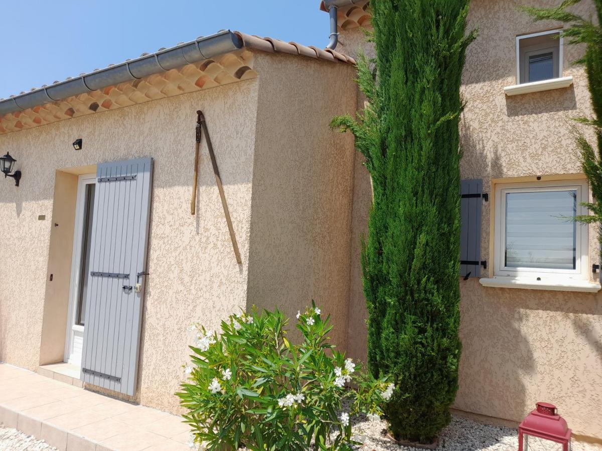 Gîtes de l'Esquirou Lagorce  Extérieur photo